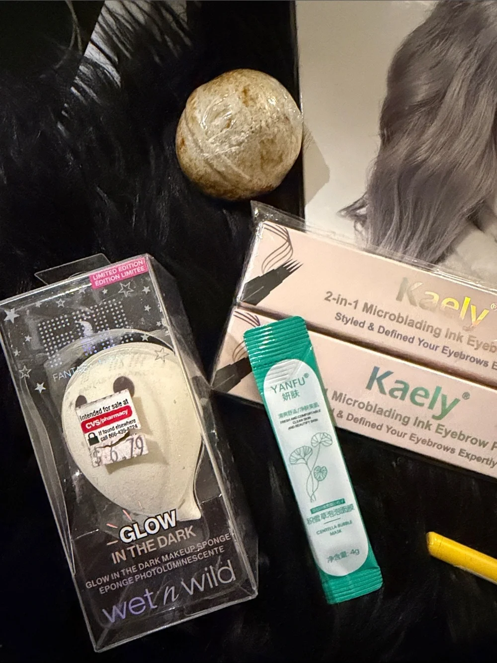 Beauty Bundle-12 Items